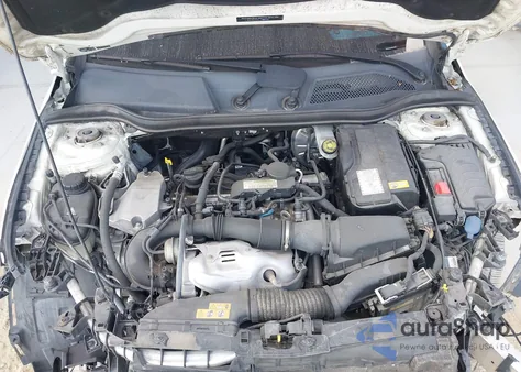 2016 Mercedes-Benz Cla 250 from USA, damaged, VIN WDDSJ4EB6GN324399